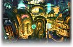  ar_tonelico_iii city no_humans official_art scenery science_fiction 