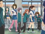  change comedy funny suzumiya_haruhi_no_yuuutsu 