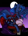  (pussy) cutie_mark female luna my_little_pony princess royalty 