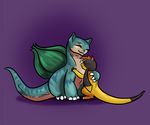  alorix bulbasaur bulbawhore helioptile hug nintendo pok&eacute;mon video_games 