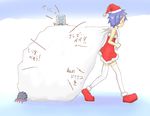  amidas armored_core armored_core_last_raven armored_core_nexus bag female from_software girl hat jack-o santa_costume 
