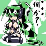  armored_core armored_core:_for_answer bodysuit female from_software girl green_hair long_hair lowres pilot 