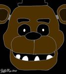  animatronic bear five_nights_at_freddy&#039;s freddy_(fnaf) machine mammal robot video_games yiffysoup 