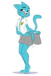  herny nicole_watterson tagme the_amazing_world_of_gumball 