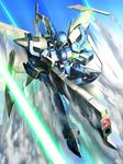  beam_rifle energy_gun gun mecha no_humans rifle super_robot_wars tabaka_makoto weapon wildfalken 