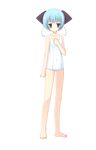  full_body highres prism_magical school_swimsuit solo swimsuit tanihara_natsuki transparent_background wachi_yuri 