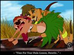  anal anal_penetration atimon balls cum disney duo eyes_closed feral male male/male mammal meerkat mongoose mustelid necklace orgasm penetration penis sex the_lion_king timon 