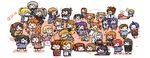  absolutely_everyone akagi_miria akizuki_ritsuko amami_haruka anastasia_(idolmaster) animal_ears animalization ayase_eli black_hair blonde_hair blue_hair bowwow_(hamju94) brown_hair cat_ears chibi crossover drill_hair everyone futaba_anzu futami_ami futami_mami ganaha_hibiki glasses guitar hagiwara_yukiho hairband headphones honda_mio hoshii_miki hoshizora_rin idol idolmaster idolmaster_(classic) idolmaster_cinderella_girls instrument jougasaki_rika kanzaki_ranko kikuchi_makoto kisaragi_chihaya koizumi_hanayo kousaka_honoka long_hair love_live! love_live!_school_idol_project maekawa_miku mimura_kanako minami_kotori minami_kotori_(bird) minase_iori miura_azusa moroboshi_kirari multiple_girls nishikino_maki nitta_minami ogata_chieri one_side_up open_mouth otonashi_kotori otonokizaka_school_uniform ponytail school_uniform shibuya_rin shijou_takane shimamura_uzuki short_hair silver_hair smile sonoda_umi tada_riina takatsuki_yayoi toujou_nozomi trait_connection twin_drills twintails two_side_up watermark yazawa_nico 