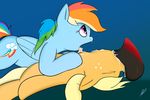  absurd_res animal_genitalia applejack_(mlp) balls big_macintosh_(mlp) bisexual black_penis blonde_hair blue_background blue_skin brother brother_and_sister cum cum_in_mouth cum_inside cum_on_chest cum_on_face cum_on_tongue cutie_mark deep_throat disembodied_penis equine erection eyes_closed fellatio female female/female freckles friendship_is_magic group group_sex hair hi_res horse horsecock incest lying male male/female mammal multicolored_hair my_little_pony neck_bulge neighday on_back open_mouth oral orange_skin penis pony rainbow_dash_(mlp) rainbow_hair sex sibling simple_background sister threesome tongue tongue_out wings 