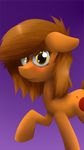  equine female horse looking_at_viewer mammal marsminer my_little_pony pony solo venus_spring wallpaper 