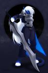  armor female glowing jackthekipper juggernaut_armor melee_weapon sword tokaido weapon 