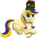  alpha_channel cub earth_pony equine fan_character horn horse invalid_tag mammal my_little_pony pony scouthiro simple_background smile transparent_background unicorn young 