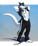  abs avoid_posting belt clothing discordnight muscles nazuu-m0nster pants science_fiction visor 