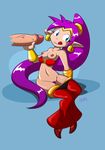  dahs hair male purple_hair shantae shantae_(character) 