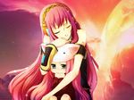  jpeg_artifacts megurine_luka tagme vocaloid 