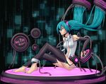  hatsune_miku miku_append tagme vocaloid 