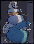 after_vore ambiguous_gender ambiguous_prey anonymous_character anthro anthro_pred ball_bulge balls balls_on_ground belly big_balls big_belly big_butt big_penis bodily_fluids bound butt calling_for_help chair churning_balls cock_vore cum cum_drip cum_dripping_from_penis cum_on_own_penis cum_on_penis cum_on_self cum_vore cutie_mark dark dark_room death digestion digestion_noises digital_drawing_(artwork) digital_media_(artwork) door dripping duo ear_piercing ear_ring earth_pony english_text equid equine erection eyeshadow fatal_vore freckled_chest freckled_face freckled_shoulders freckles furniture genital_fluids genitals glistening glistening_balls glistening_belly glistening_genitalia glistening_penis groaning_belly gurgling_balls hair hand_imprint hasbro hi_res horse horse_tail huge_balls huge_belly huge_penis humanoid_genitalia humanoid_penis hyper hyper_balls hyper_genitalia hyper_penis imprint leaking_cum light looking_down looking_down_at_belly makeup male male_anthro male_pred mammal medium_hair mohawk motion_lines multicolored_hair my_little_pony navel nude nude_anthro nude_male on_chair open_door oral_vore penile penis piercing pony purple_eyeshadow rifykoh ring_piercing simple_background sitting sitting_on_chair skull_and_crossbones skull_symbol spread_legs spreading squirming struggling struggling_prey text unwilling_pred unwilling_prey vore
