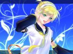  kagamine_len tagme vocaloid 