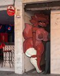 2026 a_chance_encounter anthro areola armwear bandage big_breasts biped breasts canid canine clothing crossgender detailed_background duo elbow_gloves female fexa_(cryptiacurves) fishnet_armwear fishnet_clothing fishnet_elbow_gloves fishnet_gloves fishnet_handwear five_nights_at_freddy's fluffy fluffy_tail fox foxgumie foxy_(fnaf) fredina's_nightclub fur gloves hair handwear hi_res huge_breasts human imminent_sex larger_female mammal meme mtf_crossgender nipples outside pupils red_body red_fur red_hair scottgames size_difference smaller_human smile tail thick_thighs wide_hips yellow_eyes