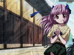  elfen_lied kurama_mariko tagme 