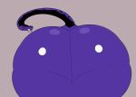 animated animated_gif annoyed anthro apode bellyboi13 big_butt butt butt_jiggle disembodied_hand draconcopode duo fangs hi_res huge_butt hyper hyper_butt jiggling legless lego long_neck looking_back male male/male naga ninjago purple_body pythor_(ninjago) reptile scalie serpentine serpentine_(ninjago) short_playtime snake spread_butt spreading teeth