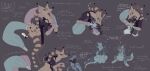 2026 2_tails 4_arms absurd_res animate_inanimate antennae_(anatomy) anthro anthro_to_feral apron baker blue_(pantheggon) bodily_fluids bottomless canid canine canis clothed clothing clown clown_makeup clown_nose dessert digital_drawing_(artwork) digital_media_(artwork) domestic_dog dragon duo ear_penetration english_text featureless_crotch female feral feral_transformation fluffy food food_creature food_transformation fox fur furred_dragon furred_scalie gloves handwear hi_res ice_cream ice_cream_creature imminent_vore inflation intelligence_loss jester living_plushie male mammal markings multi_arm multi_limb multi_tail mythological_creature mythological_scalie mythology nude null open_mouth pantheggon pantsless pastel_(pantheggon) pastry_bag pastry_bag_tail penetration plushie questionable_consent scalie signature simple_background size_difference smile solo spiral spiral_eyes sweater tail text tongue topwear transformation transformation_by_substance unusual_anatomy unusual_bodily_fluids unusual_tail vore weight_gain wolf