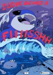2026 absurd_res alomomola anthro big_mouth_(anatomy) biped black_clothing black_eyewear black_glasses black_leggings black_legwear black_tail blue_body blue_fins blue_tail buizel clothing comic dhelmise dialogue digital_drawing_(artwork) digital_media_(artwork) dondozo dragonair dugtrio eeveelution electricity english_text eyewear eyewear_only fangs feral fin_markings flareon furret generation_1_pokemon generation_2_pokemon generation_3_pokemon generation_4_pokemon generation_5_pokemon generation_6_pokemon generation_7_pokemon generation_8_pokemon generation_9_pokemon glasses gorebyss gun hands_on_hips hands_on_own_hips happy hi_res inkay kilowattrel kingdra kyogre lapras latex latex_clothing latex_leggings latex_legwear legendary_pokemon leggings legwear lightning lugia lumineon magnemite malamar mantine markings mega_evolution mega_starmie multicolored_body muzzzzz nickit night ninjask nintendo nude open_mouth open_smile pink_tongue pokemon pokemon_(species) raichu raining rainstorm ranged_weapon red_fins remoraid sea sharpedo shell smile storm sunglasses sunglasses_only tail tatsugiri teeth teeth_showing text thundurus thundurus_(therian_form) tongue tornado two_tone_body uvula vivillon walrein water waterspout wave_ocean weapon white_body white_tail white_wings wings wooper