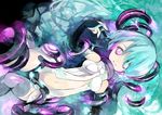  hatsune_miku miku_append tagme vocaloid 