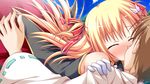  game_cg iro_ni_ide_ni_keri_waga_koi_wa kiss narumi_yuu tagme tenjo_rio 