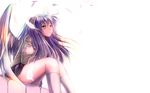  angel_beats! tachibana_kanade tagme tenshi 