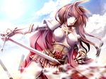  ragnarok_online sword tagme weapon 