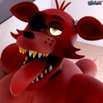 1:1 2026 3d_(artwork) accessory afternoon ahegao animatronic anthro artist_logo balls bed belly big_balls big_belly big_butt big_penis blender_(artwork) blender_cycles_(artwork) butt canid canine city cityscape clothing colored comparing computer day desk digital_media_(artwork) electronics eye_patch eyewear feet five_nights_at_freddy's fox foxy_(fnaf) frooberx fur furniture genitals gold_(metal) gold_tooth happy headgear headwear huge_balls huge_penis humanoid_genitalia humanoid_penis hyper hyper_balls hyper_genitalia hyper_penis imminent_cock_vore imminent_crush imminent_death imminent_destruction imminent_vore inside jewelry lamp laptop light logo looking_at_another looking_pleasured machine macro macro_male male male_pred mammal micro micro_on_macro new_york_city nude nude_macro nude_male overweight overweight_male paws penis red_body red_fur robot scottgames seductive shrunk shrunken shrunken_city size_difference slightly_chubby slightly_chubby_anthro slightly_chubby_male solo store sunlight table teeth thick_thighs tongue town tray vehicle vein veiny_penis vore_implied