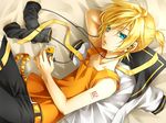  kagamine_len tagme vocaloid 