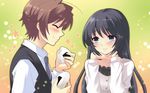  flyable_heart itou_noiji katsuragi_syo kimi_no_nagori_wa_shizuka_ni_yurete shirasagi_mayuri 