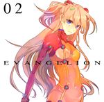  bad_id bad_pixiv_id blue_eyes bodysuit breasts evangelion:_2.0_you_can_(not)_advance long_hair looking_at_viewer macco medium_breasts multicolored multicolored_bodysuit multicolored_clothes neon_genesis_evangelion orange_bodysuit orange_hair plugsuit rebuild_of_evangelion red_bodysuit shikinami_asuka_langley solo souryuu_asuka_langley standing tears test_plugsuit 