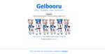  6+girls 616616 animal_ears counter_girls gelbooru get homepage meta multiple_girls palindrome screencap tail 
