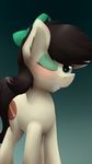  crossdressing looking_at_viewer male marsminer my_little_pony pone_keith solo wallpaper 