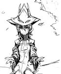  2014 anthro blush burmecian claws clothed clothing coat crying female final_fantasy final_fantasy_ix freya_crescent fur hair half-closed_eyes long_hair looking_at_viewer mammal monochrome rat rodent simple_background sincrescent sketch tears video_games white_background 