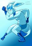  anthro eeveelution glaceon nintendo pok&eacute;mon punkydreamer video_games what 