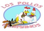  avian bird breaking_bad chicken handjob los_pollos_hermanos male male/male neenya 