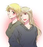  2girls axis_powers_hetalia genderswap germany_(hetalia) multiple_girls prussia_(hetalia) 