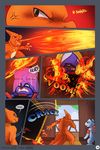  charmeleon comic english_text haychel male mycaelis nintendo pok&eacute;mon slydragoon16 tales_of_elysium text totodile toxicroak vagus video_games 