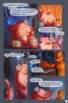  book chansey charmeleon comic english_text happiny haychel male mycaelis nintendo pok&eacute;mon riolu slydragoon16 tales_of_elysium text totodile video_games 