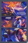    book charmeleon chesnaught comic divina english_text haychel male mycaelis nintendo pok&eacute;mon slydragoon16 tales_of_elysium text totodile video_games 