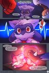  charmeleon comic english_text haychel male mycaelis nintendo pok&eacute;mon rattata riolu slydragoon16 tales_of_elysium text totodile video_games 