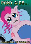  &lt;3 2012 black_eyes blue_sclera curtsibling d: earth_pony english_text equine eyelashes female friendship_is_magic hair horse mammal my_little_pony nazi parody pillow pink_hair pink_skin pinkie_pie_(mlp) pony rainbow_dash_(mlp) swastika teeth text watermark 