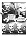  bigger_version_at_the_source charle clothing comic darkmirage erection pantherlily panties penis text underwear 