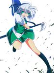  highres konpaku_youmu nekominase short_hair solo touhou 