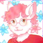  anthro domestic_cat felid feline felis female invalid_color invalid_tag lily mammal pastel 