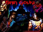  gouki shin_gouki street_fighter wallpaper 